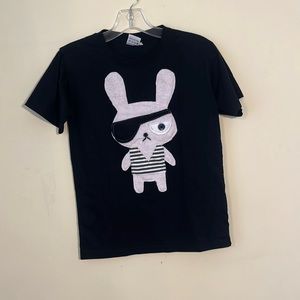 Character T shirt Thailand Night market Kids Size Small ( 8-10)